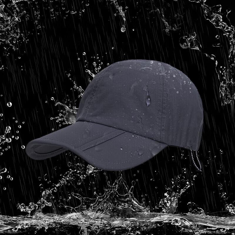TFO Sailing Series Packable Waterproof Baseball Cap