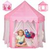[PACZA][1] Children's Tent Castle Palace Curtains Y137R