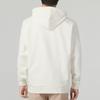 PUMA Ivory Active Wear Hoodie 'White' Men's 846547-73