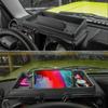 Dashboard Storage Box for Suzuki Jimny JB64 JB74    2022 Tray Phone Holder Center Console Organizer Car Accessories