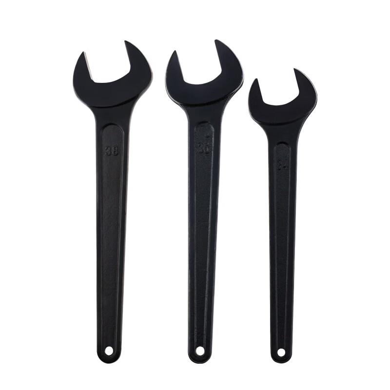 46mm Single Open-End Wrench