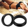 Morsom Dildo Ring Silikon Dildo Effektiv Komfortabel Forhud Delay Ring Menn