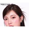 VEECCI - Shimmering Watery Lip Gloss - 6 Colors