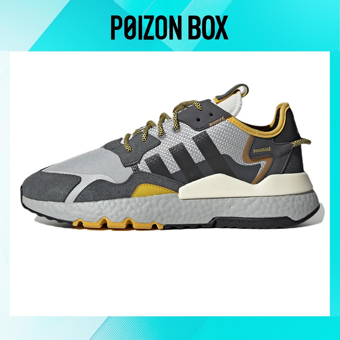 

adidas originals Nite Jogger Lifestyle Shoes Unisex