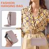 Crossbody Zipper Cards Solt Wallet Leather Case For Google Pixel 9 Pro XL 8 8A 7 7A 6 6A Makeup Mirror Long Lanyard Book Cover