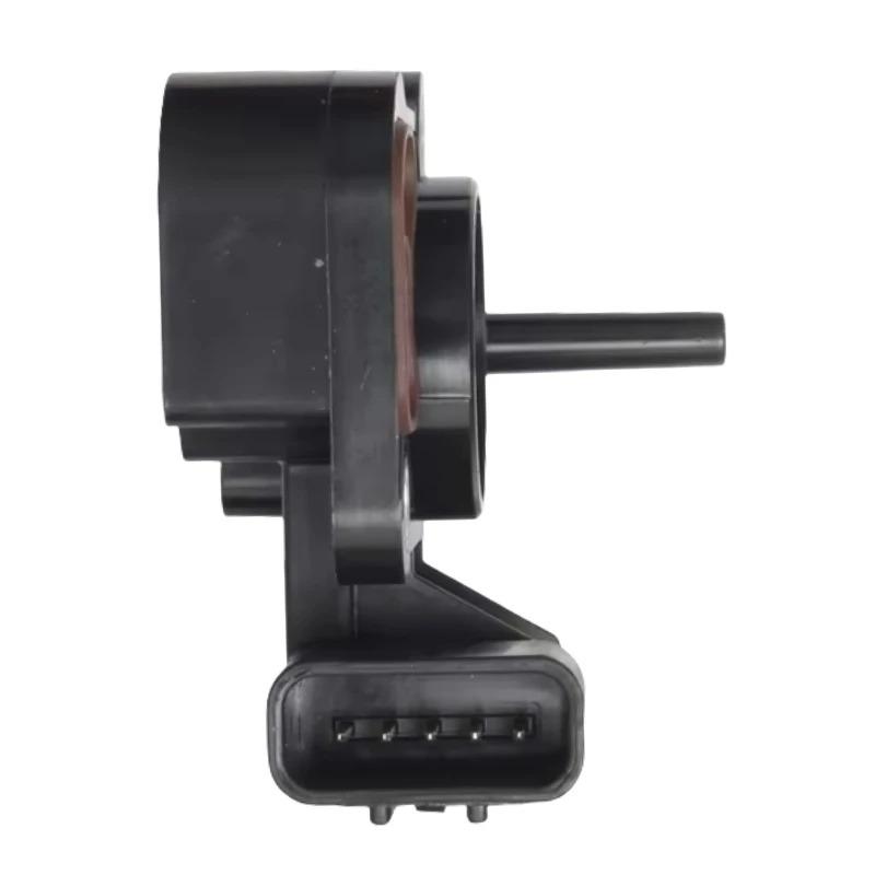 Motorcycle Throttle Position Sensor Tps 54P-E5401-10 For YAMAHA NMAX 125/150/155 EGO S LC FI Fz150 i Ysuku Y15zr 54P-E3750-00