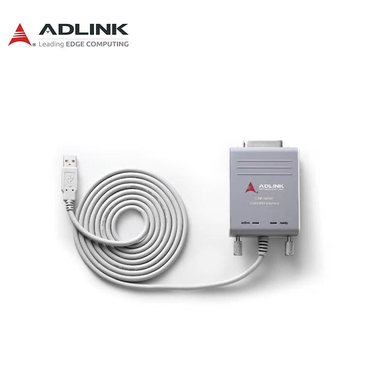 ADLINK USB-3488A USB to GPIB Data Acquisition Card