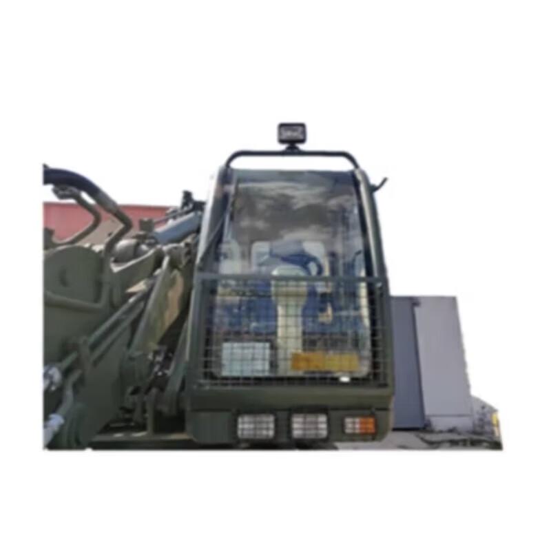 Lingxi Front Windshield for Zhanyang GJW111