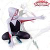 Fantasia de Super-Herói Aranha para Crianças Meninos Meninas, Macacão Cosplay de Halloween com Máscara, Miles Morales Venom Gwen Stacy