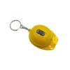 Compact Size LED Illuminated Keychains Multifunctional Bottle Opener Pendant  Daily Gift Giving