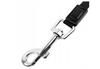 Strong Leash For Dog/Cat, Automatic Lock