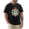 Midsomer Constabulary T-Shirt Comfort Stretch T-Shirt