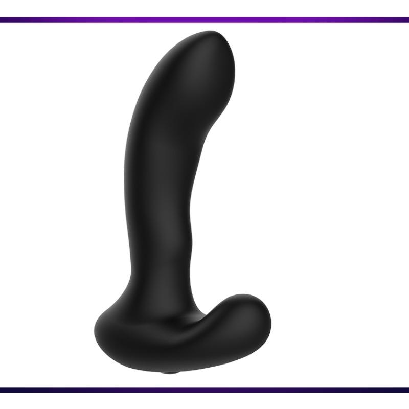 New 12 Speeds Prostate Massager For Men & Rolling Massage Anus, Anal Sex Toys for Gay Male Prostata Anal Plug Vibrators for Men