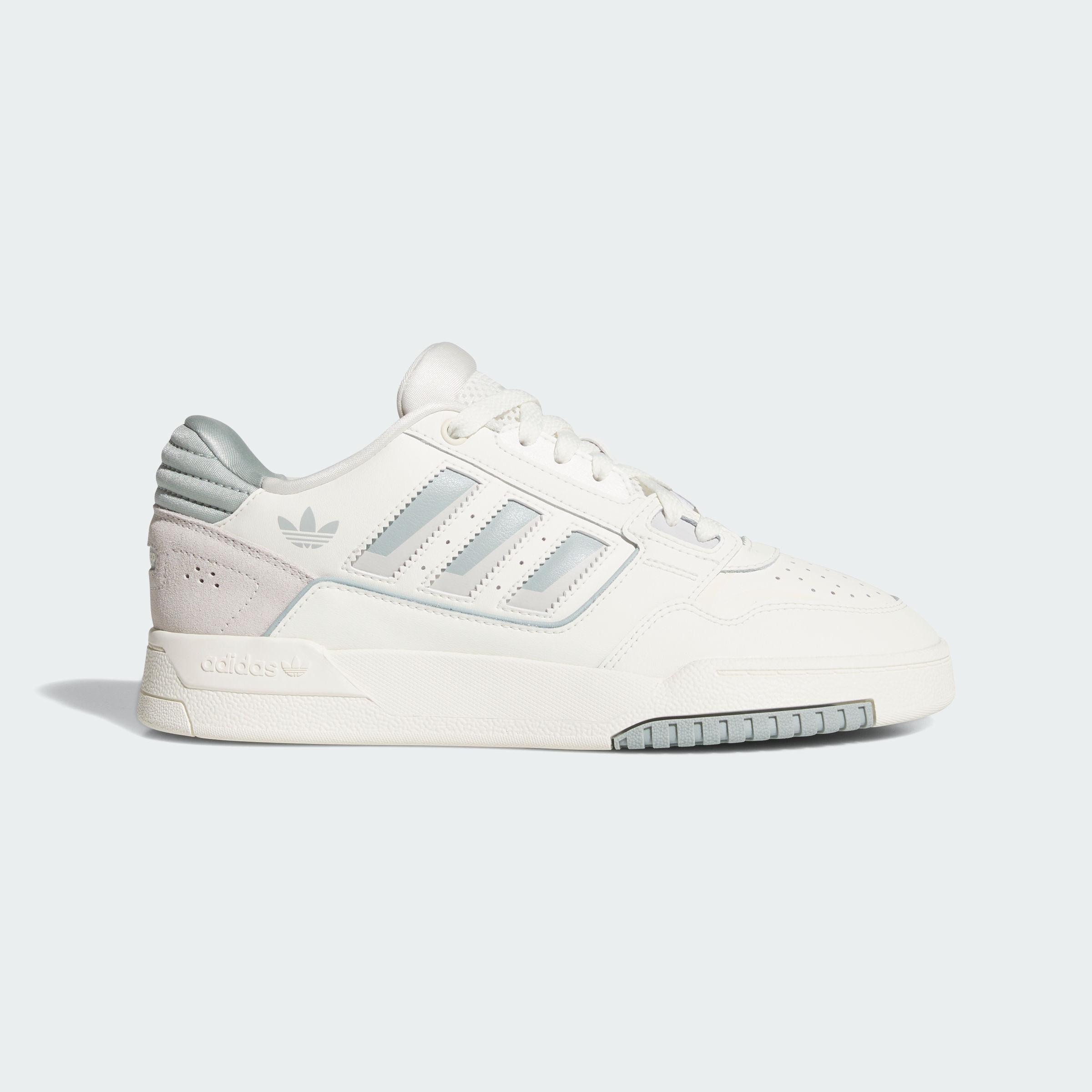 Adidas Originals Drop Step 2.0 Низкие Скейтбордические Кроссовки Женские Jade W 36.5
