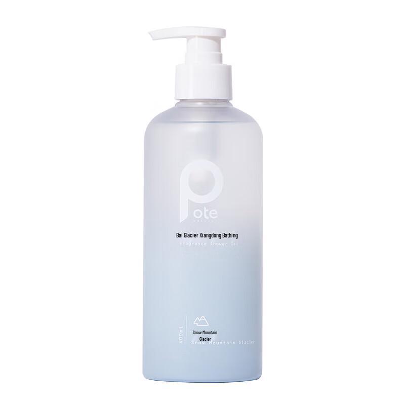 

Baitian Glacier Scented Amino Acid Shower Gel