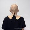 Freddy mask cos Halloween horror movie latex human face ghost mask Jason Freddy Mask