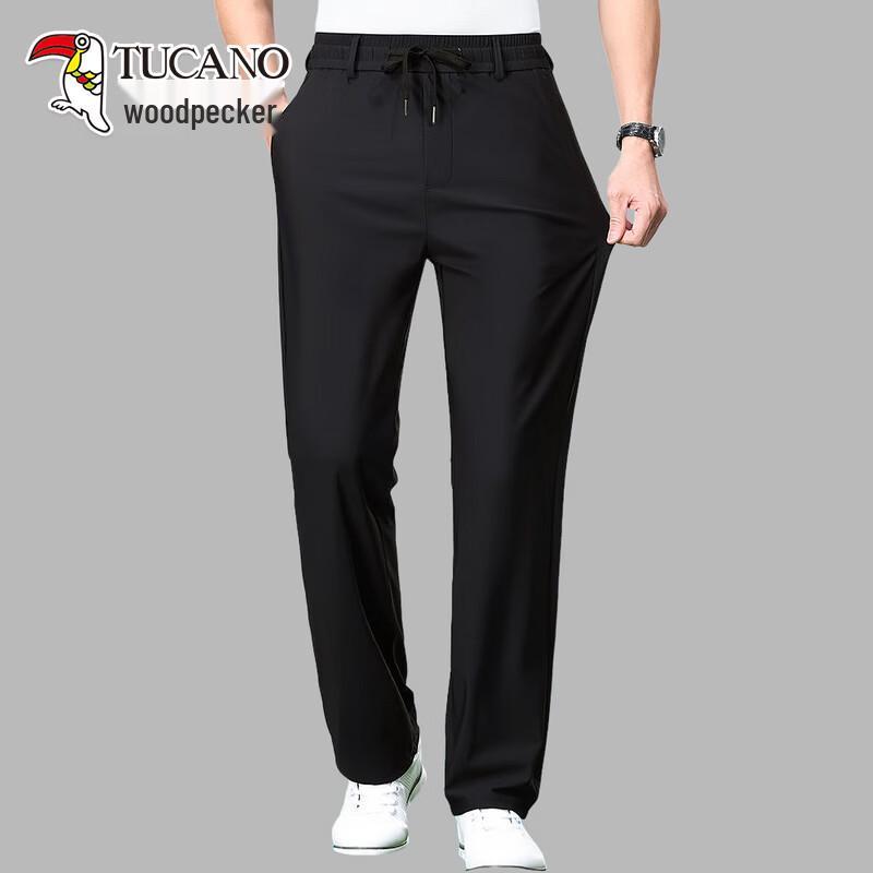 TUCANO Men s Ice Silk Casual Pants 3XL
