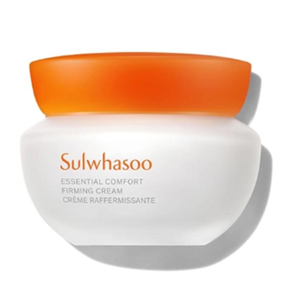 

Крем для укрепления кожи Sulwhasoo Essential Comfort (75мл) 0