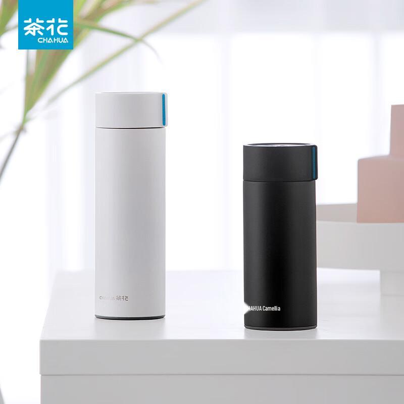 Chahua Ouboz 316 Stainless Steel Insulated Mug