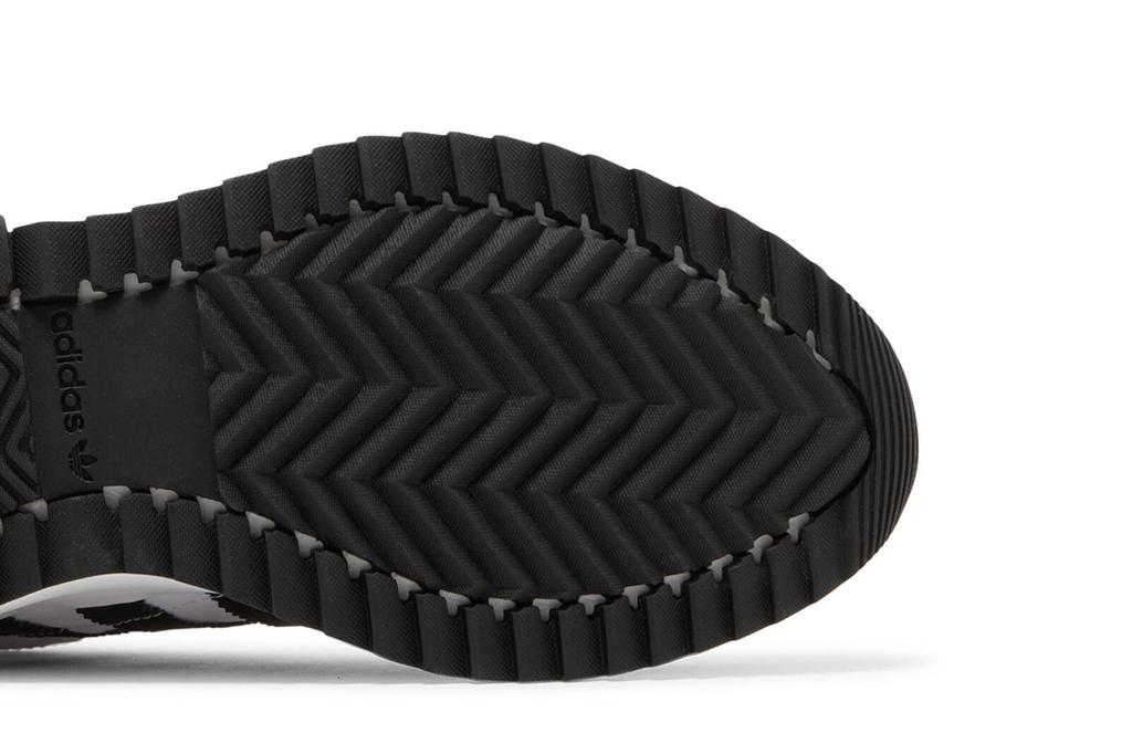 adidas Buty Męskie Retropy F2 'Footwear White Core Black' GW5473