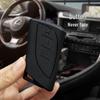 Lexus Key Case - UX260H, New ES200, ES300H, LS500H Black Warrior Edition