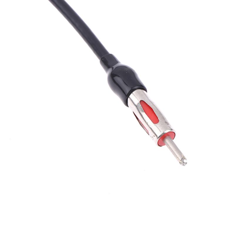 For Chrysler Antenna Adapter For Intrepid 2002-2004 For Pt Cruiser 2002-2010 For Pacifica 2003-2008 Car Accessories