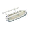 Collapsible Ironing Board Space-Saving Solution for Garments