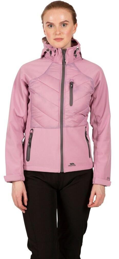 

Куртка Trespass Elvira Jacket фиолетовая FAJKSSTR0017-LLA M
