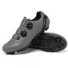 Mens Cycling Shoes Road Bike Clipless Breathable MTB Non-Clip Pedal Compatible Unisex