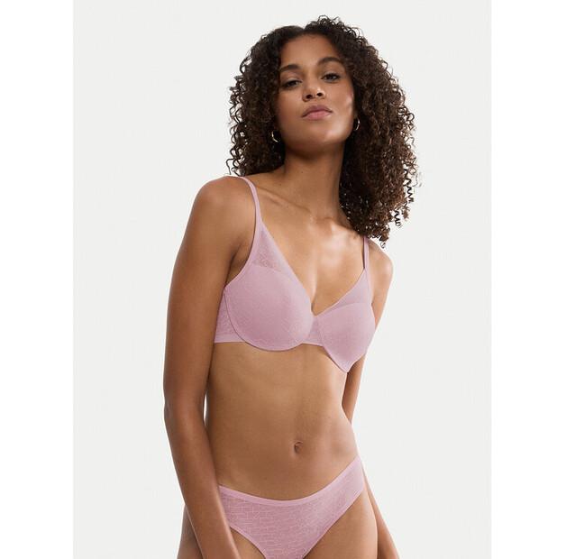 Бюстгальтер с косточками Triumph Signature Sheer WHP EX EU 70G