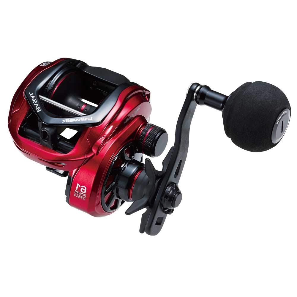 Tailwalk Wide Basal Reel VT61L 19133