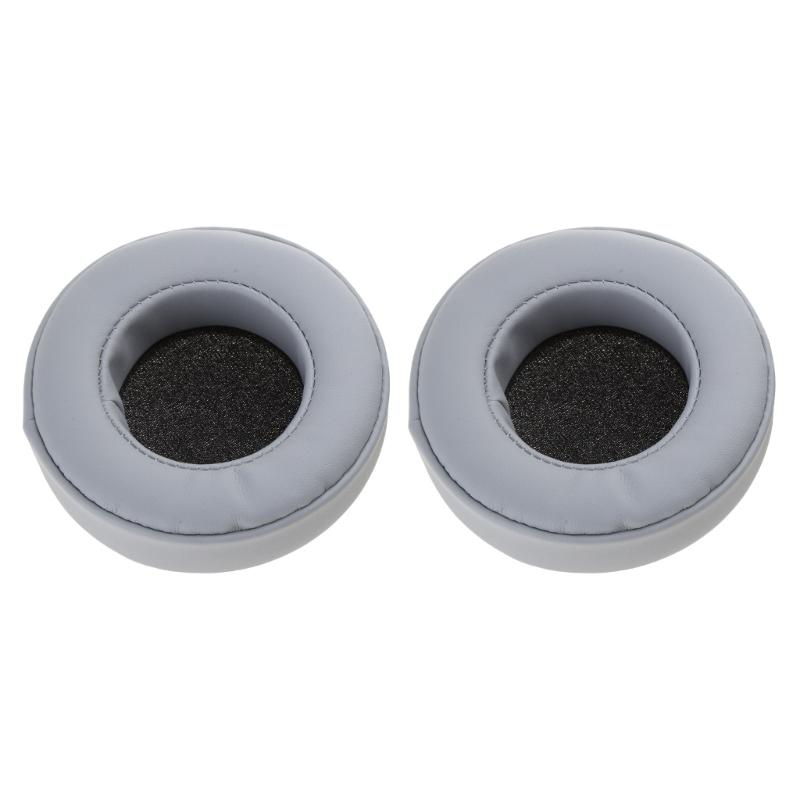Comfortable Earpads for Head Beams Band for Pulse Escape Headset Earmuffs Memory Foam Covers Props