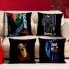 Film F-Friday The 13th Pillowcases Home Bedding Decorative Pillow Cover Wedding Super Soft Pillow Case
