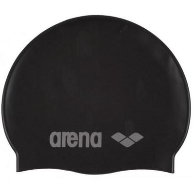 Arena Childrens/Kids Classic Silicone Swim Cap