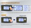 XinYi XY5008E CNC Adjustable DC Power Supply, 50V 8A 400W, Constant Voltage/Current, Step-Down Module