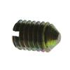 Slotted Conical Set Screw M8x12 DIN553 54221006