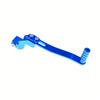 Off-Road Motorcycle Gear Shift Lever, Aluminum Alloy Motorcycle Accessories, Available in Various Colors and Styles, Suitable for Motorcycles, Bikes