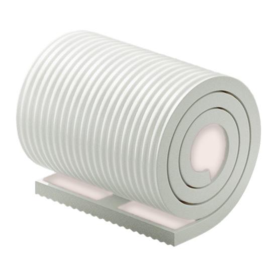 200x20CM Anti-Collision Foam Safety Strip Cuttable Self-Adhesive 1.2 CM Thick Baby Proofing Furniture Corner Desk Table Edge Protector Bumper Guard