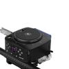 7-Pin AXIS Multi-Axis Carbon Fiber Camera Track with Physical Button Control for DSLRs and Mirrorless Cameras