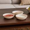 Biodegradable Disposable Sauce Bowls Round Thickening Food Containers Multifunctional Anti Fall Dipping Bowls BBQ Party