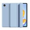 Θήκη για Tab M10 10.1 Θήκη TB-X605F/ TB-X505F Δέρμα PU Σιλικόνη TPU Πλάτη για Tab M10 10.1'' Κάλυμμα Θήκη Tablet