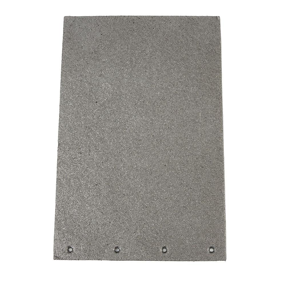 Base Plate Pad Carbon For Ma-kita Iron Replacement