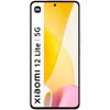 Xiaomi 12 Lite 5g 6 Gb/128 Gb Rose (light Pink) Double Sim 2203129g