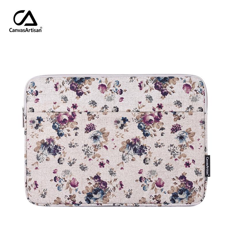 

Водонепроницаемый чехол для ноутбука с принтом для Huawei, Xiaomi, MacBook 14 inch хаки