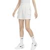 Nike Sportswear Essential Woven Shorts Women Shorts White HM4597133