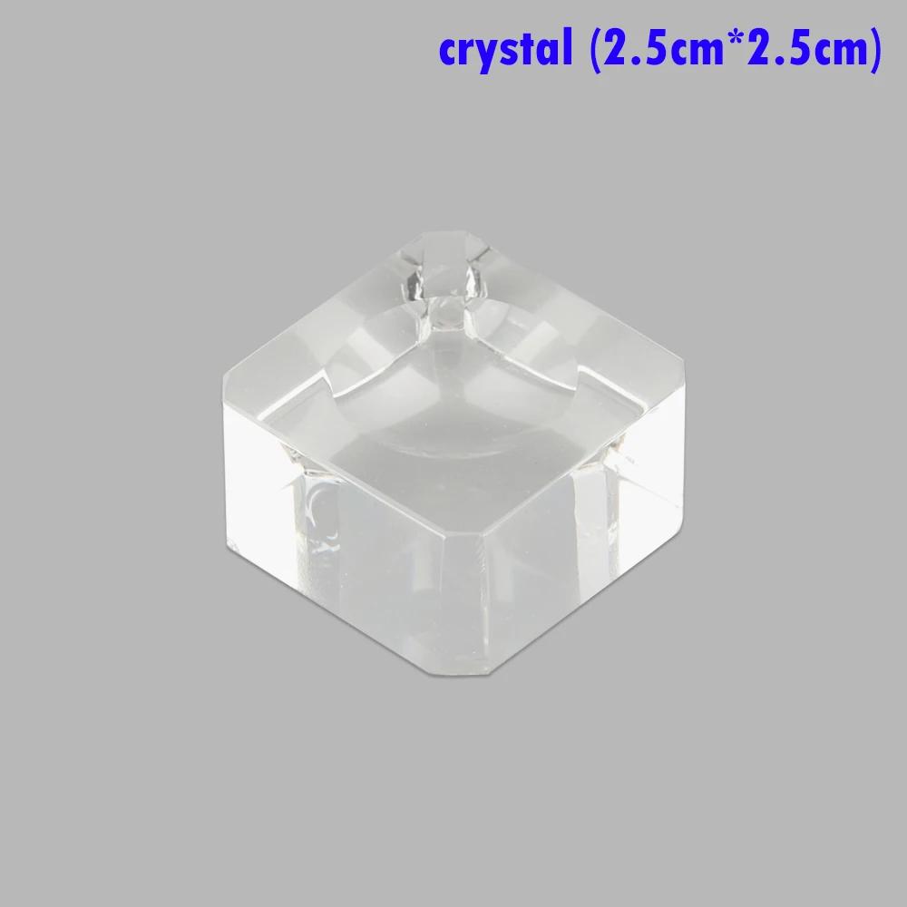 Wood Display Stand Base Durable Acid Branch Globe Stone Crystal Ball Holder For Crystal Ball Sphere Home Decor
