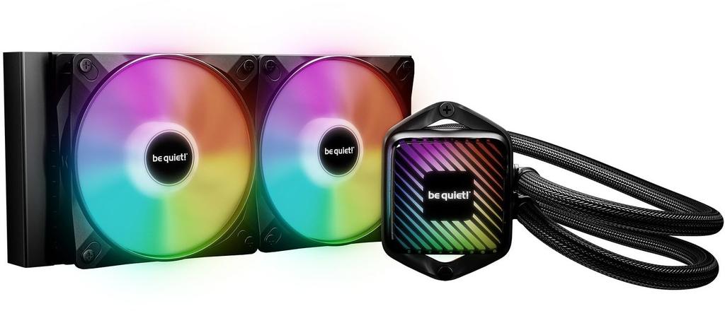BE QUIET! - Pure Loop 3 FX - Watercooling - BW030EU - 240 mm