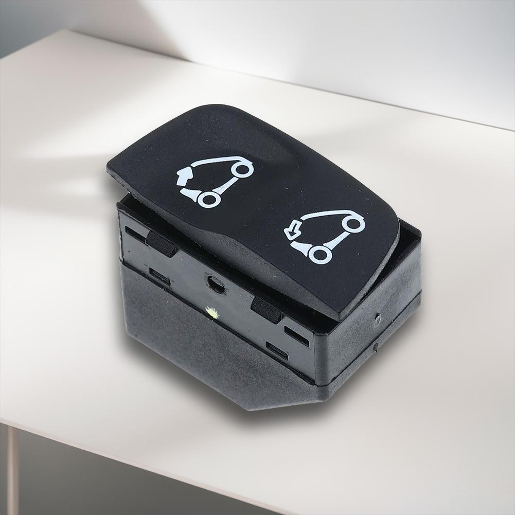 Car Opening /Closing Convertible Switch Button 4518203810 Replacement for Smart Fortwo 451 Carbrio 2007-2015