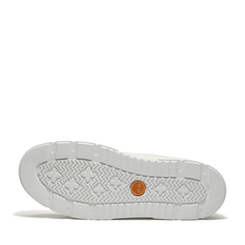 Timberland Laurel Court Low Přírodní Velikost TB0A41C8EUO1 Dámské Tenisky, Kůže, 8,5 (25,5 cm),