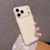 Ultra Thin Matte Case For For Iphone 17 Pro Max Air 16E 16 E 1 Plus 14 13 12 17Pro Lightweight Slim Frosted Phone Cover Accessories